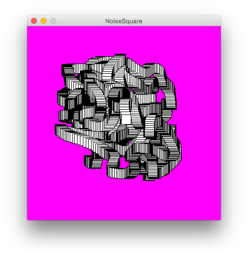 NoiseSquare