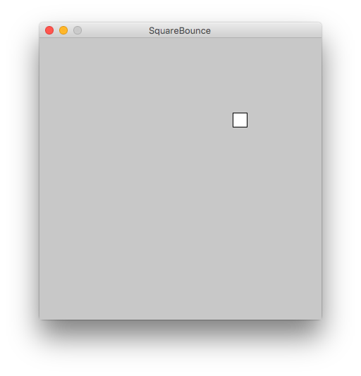 SquareBounce