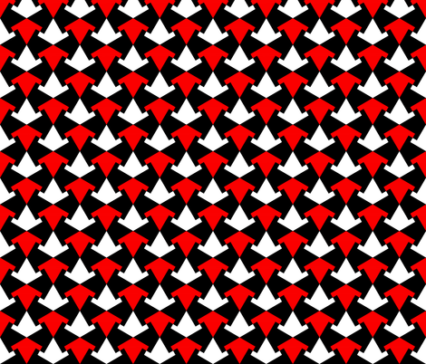 Tessellation wallpaper