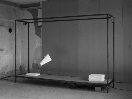 Cut and Paste - Stefan Schwabe 2008